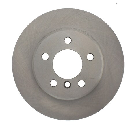 Centric Parts Standard Brake Rotor, 121.34051 121.34051